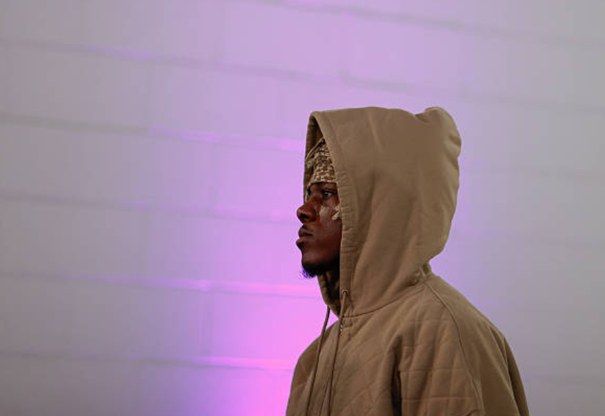 Richie James: Ein kritischer Blick auf das überraschende Karriereende und seine Bedeutungen für die NFL 1 Richie James
