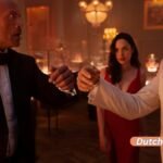 Riesiger Streit zwischen Ryan Reynolds und Dwayne Johnson am Set von ‘Red Notice’