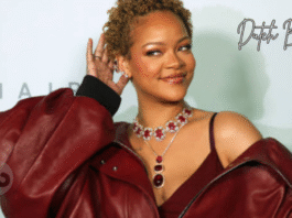 Rihanna