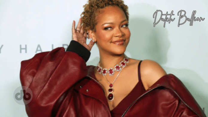 Rihanna