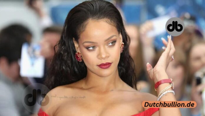 Rihanna vermögen