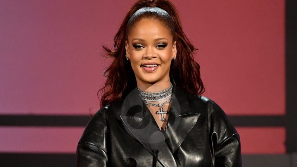 Rihannas Aufstieg zum Milliardärin nach Kim Kardashian