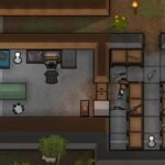 RimWorld Konsolen
