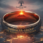 Ring, sie alle zu knechten