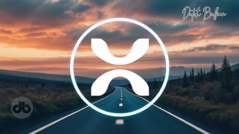 Ripple (XRP) am Scheideweg