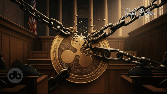 Ripple vs. SEC