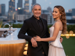 Rita Ora & Taika Waititi: Die unkonventionelle Liebe, die Hollywood auf den Kopf stellt Rita Ora & Taika Waititi