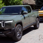 Rivian – Hohe Verluste und die Frage nach der Zukunft