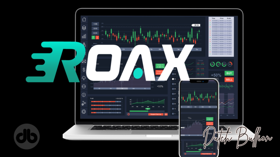 Roax.co