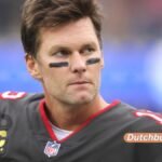 Rob Gronkowskis Rücktritt