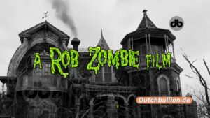 Rob Zombies Munsters-Film kommt diesen September auf Netflix
