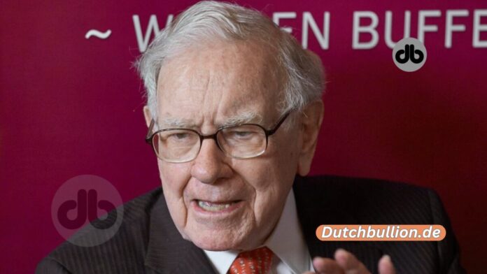 Robinhood-Effekt Wie Fractional Trades zu einem Anstieg des Handelsvolumens bei Berkshire Hathaway führten