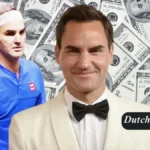 Roger Federer Vermögen