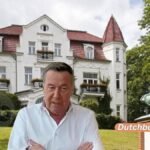 Roland Kaiser Villa