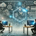 Rolle moderner Technologien in der Softwareentwicklung