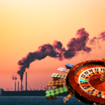 Rolle von Online Casinos für die Nachhaltigkeit der Unterhaltungsindustrie