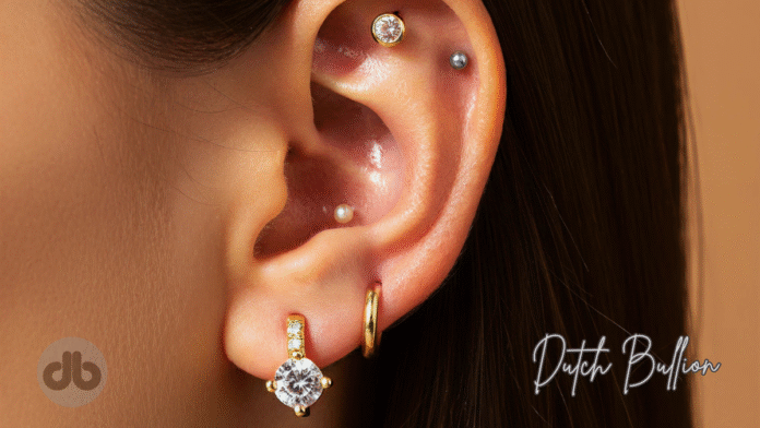Rook-Piercing wissen