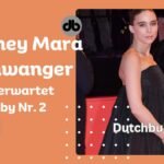 Rooney Mara schwanger