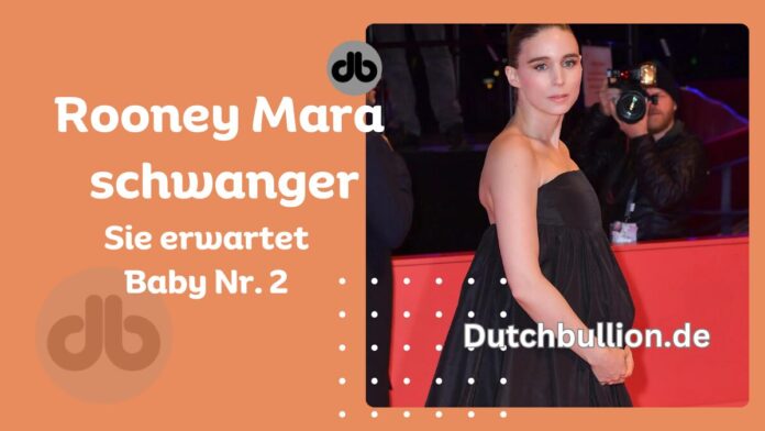 Rooney Mara schwanger