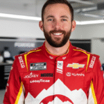 Ross Chastain