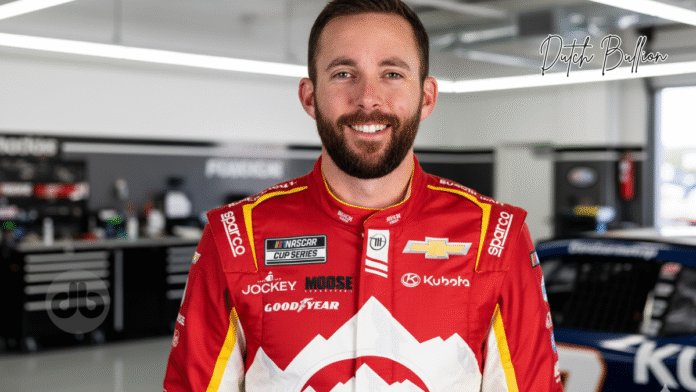Ross Chastain