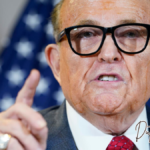 Rudy Giulianis Gerichtliche Auseinandersetzungen