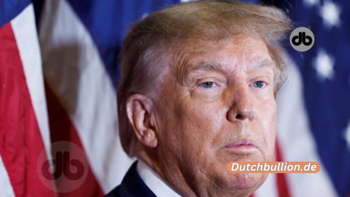 Rumps strategischer Angriff auf die Familien von Richtern