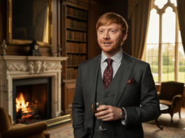 Rupert Grint