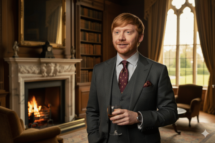 Rupert Grint