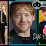 Rupert Grint frau