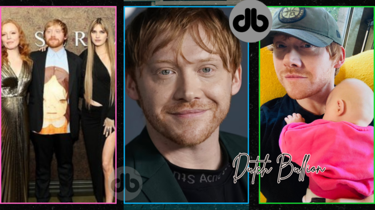 Rupert Grint