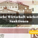 Russische Wirtschaft wächst trotz Sanktionen