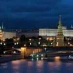 Russland verhängt Winterverbot für Krypto-Mining in Schlüsselregionen