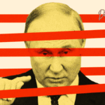 Russlands panische Geständnisse