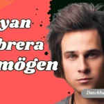 Ryan Cabrera Vermögen