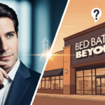 Ryan Cohen und Bed Bath1
