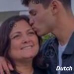 Ryan-Garcias-Mutter