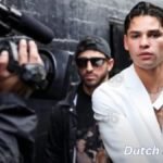 Ryan-Garcias-waehrend-eines-Boxkampfes