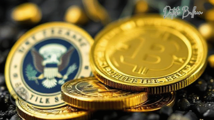 SEC-Entscheidung XRP (2)