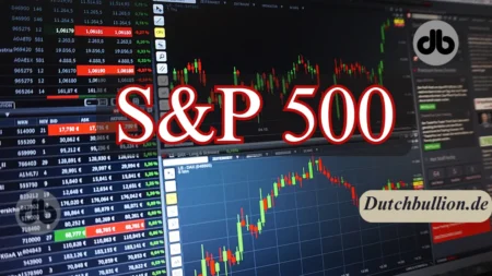 Der S&P 500 Index: Alles über den bekannten Aktienindex