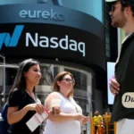 S&P 500 beendete Siegesserie