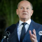 SPD, Olaf Scholz,