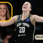 Sabrina Ionescu