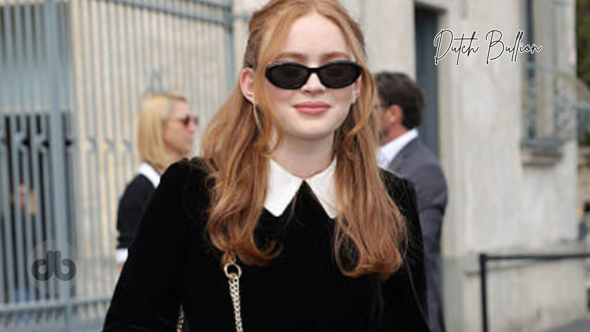 Sadie Sink Sadie Sink