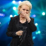 Sängerin Nicole Todesursache 1
