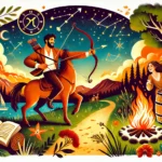 Sagittarier Männer in Beziehungen 1