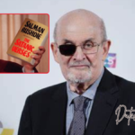 Salman Rushdie Vermögen