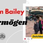 Sam Bailey und sein Vermögen