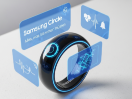 Samsung Circle