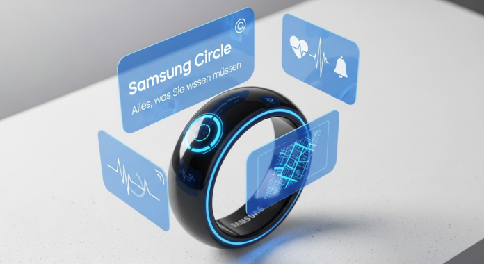 Samsung Circle
